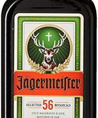 Jägermeister Licor de Hierbas - 700 ml