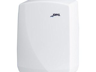 Jofel AA14000 - Secamanos Futura Óptico, 2000W