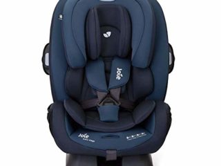 Joie Every Stages FX Isofix Navy azul oscuro - Grupo 0+1/2/3