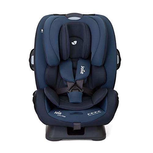 Joie Every Stages FX Isofix Navy azul oscuro - Grupo 0+1/2/3