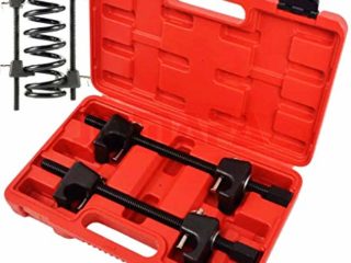 JOMAFA - Compresor de muelles para suspensión MacPherson. Compresores de suspension