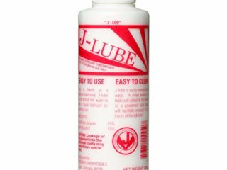 Jorvet J0109 J - Lubricante en polvo para obstetricia en animales, 284 gramos (manual en inglés)