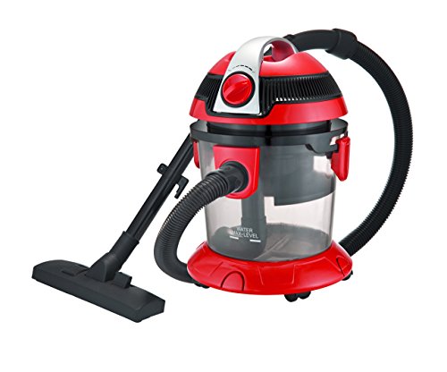 JRD ASPIRADORA COMPACT
