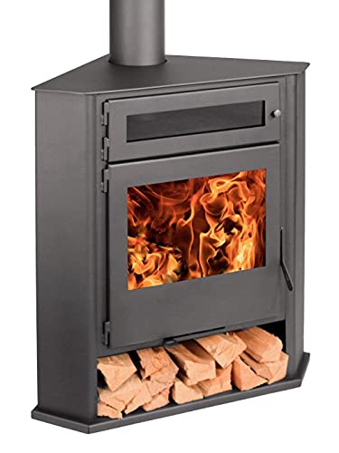 JUAN PANADERO Estufa R5 Horno