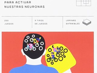 Juegos de ingenio para activar nuestras neuronas: 25 (Cuadrados de diversión)