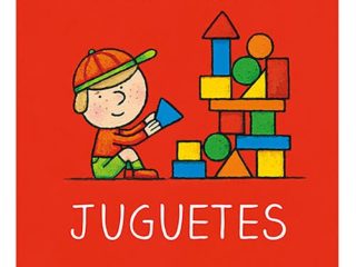 Juguetes (De la cuna a la luna)