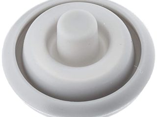 Junta indicadora de cocción WMF Perfect & Perfect Plus para ollas a presión de 2,5l - 8,5l, Ø 18 cm y 22 cm de silicona
