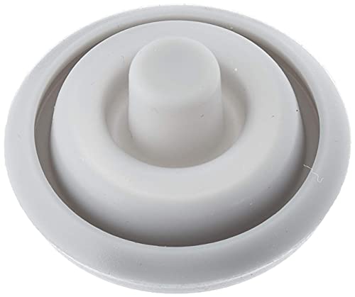 Junta indicadora de cocción WMF Perfect & Perfect Plus para ollas a presión de 2,5l - 8,5l, Ø 18 cm y 22 cm de silicona