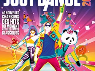 Just Dance 2018 [Importación francesa]