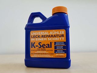 K-Seal Kalimex DE5501D Reparación Universal del Sellado del Bloque del Motor de la Culata del radiador, rápido y económico
