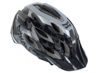 Kali Amara XC - Casco para MTB Negro Negro Talla:XS/S
