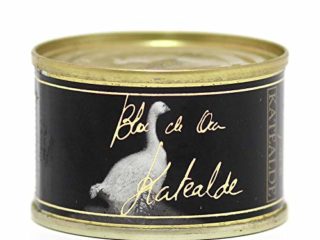 Katealde Bloc de Foie Gras de Oca, 65 G