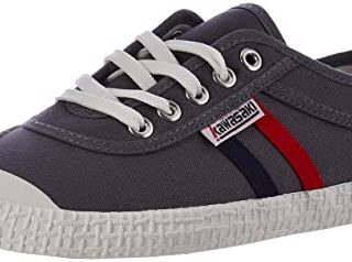 Kawasaki Retro Canvas Shoe, Zapatillas Unisex Adulto, 1028 Turbulence, 43 EU