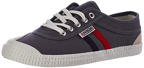 Kawasaki Retro Canvas Shoe, Zapatillas Unisex Adulto, 1028 Turbulence, 43 EU