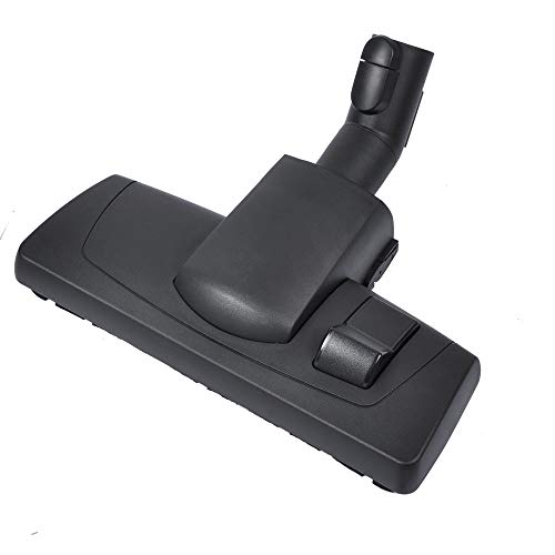 KEEPOW Cepillo de repuesto para aspiradoras Miele S1 / S2 / S4 / S5 / S6 / S8 - Boquilla de piso