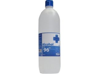 Kelsia Alcohol Etilico Kelsia 96º 1000 ml