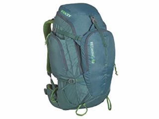 Kelty Mochila de senderismo Redwing 50