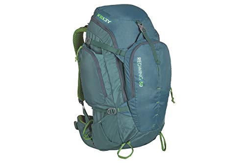 Kelty Mochila de senderismo Redwing 50