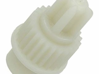 Kenwood Polea, Perno, Engranaje para Motor, para robot de cocina Major Chef Cooking KM080, KMP03, KM005