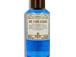 KESMAR Ronquina Kesmar Azul Tã³Nico Capilar 1000 Ml 1000 ml