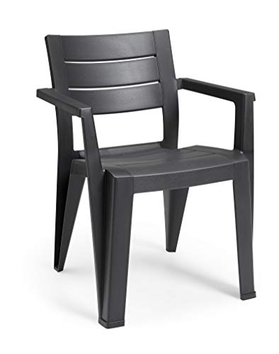 Keter Silla Julie Gris