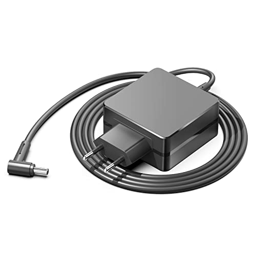 KFD 45W Adaptador de Corriente Alimentador Cargador para ASUS Vivobook 15 X540 X540L X540SA X540S ZenBook 14 UM431DA UX431FA X553 X553MA X553SA X541UA E203NA E402MA E402SA F201E X202E Q200E 19V 2.37A