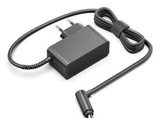 KFD Cargador portátil 26.1V Adaptador de Corriente para Dyson V6 V8 V7 Aspiradora Absolute Motorhead Fluffy Animal DC59 DC58 DC62 DC60 DC61 DC72 DC74 SV11 SV05 ERP SV06 209468-01 205720-02 214730-01