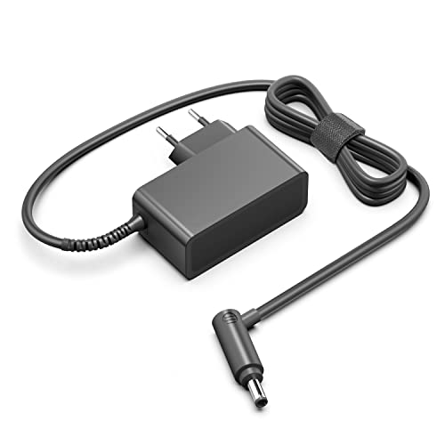 KFD Cargador portátil 26.1V Adaptador de Corriente para Dyson V6 V8 V7 Aspiradora Absolute Motorhead Fluffy Animal DC59 DC58 DC62 DC60 DC61 DC72 DC74 SV11 SV05 ERP SV06 209468-01 205720-02 214730-01