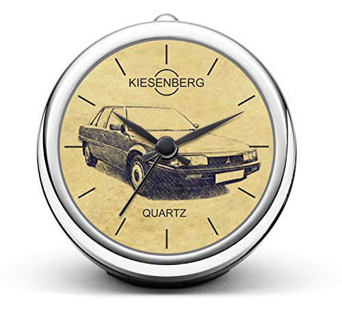 KIESENBERG T-4890 - Reloj de mesa para Mitsubishi Galant V Fan