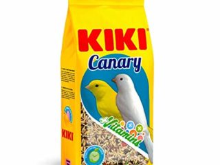 KIKI Alimento Canarios Alpiste standar 5 kg