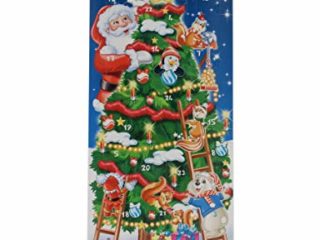 Kinder Chocolate Happy - Calendario de Adviento