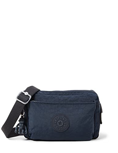Kipling Abanu - Body cruzado para mujer (7,5 x 20 x 13,5 cm), color, talla 7.5x20x13.5 cm