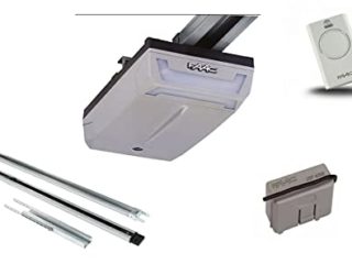 Kit de motor FAAC basculante para remolque FAAC D1000 completo