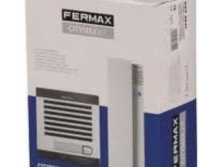 Kit de portero sistema analogico AUDIO CITYMAX 1 Vivienda Fermax 6940 (4+N)