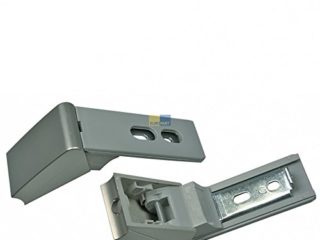 Kit de reparación para mango de acero inoxidable Liebherr 9590124