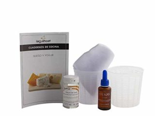 Kit para Queso Fresco