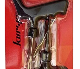 Kit reparacion neumaticos reparapinchazos motos coches