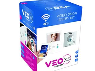 KIT VIDEO VEO-XS WIFI DUOX COLOR 1/L MANOS LIBRES