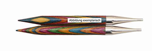 Knit Pro Symfonie - Agujas de Tejer de Madera