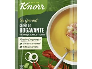 Knorr  Crema  Bogavante e Hinojo  61g