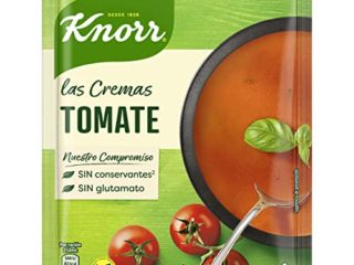 Knorr  Crema  Tomate  85g