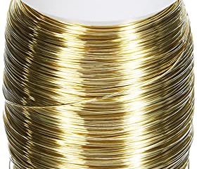 Knorr Prandell 6465749 - Rollo de Alambre (150 m, Grosor de 0,30 mm)