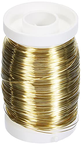 Knorr Prandell 6465749 - Rollo de Alambre (150 m, Grosor de 0,30 mm)