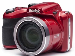 Kodak Pixpro AZ422 Roja
