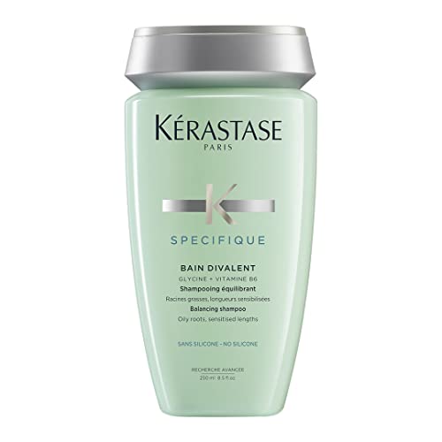 Kérastase 34367 - Champú Specifique Bain Divalent - 250 ml