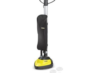 Kärcher Aspiradora-enceradora FP 303 (1.056-820.0)