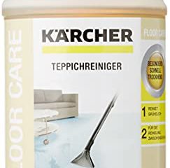 Kärcher Limpiador para alfombras RM 519 (6.295-771.0)