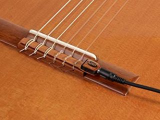 Kremona NG-1 - Cable pickup para guitarra de concierto