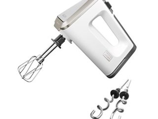 Krups GN9001 3 Mix 9000 - Batidora de varillas
