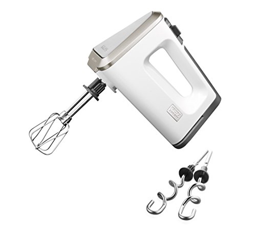 Krups GN9001 3 Mix 9000 - Batidora de varillas